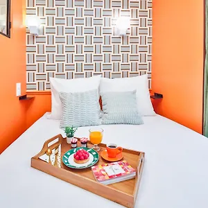  Apartamento Ws Opera - Chateaudun