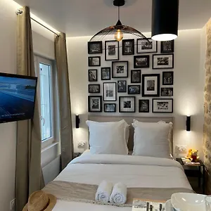  Apartamento Clouet-paris Centre- Xve!