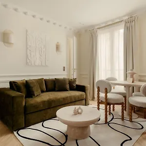 Apartamento Leon
