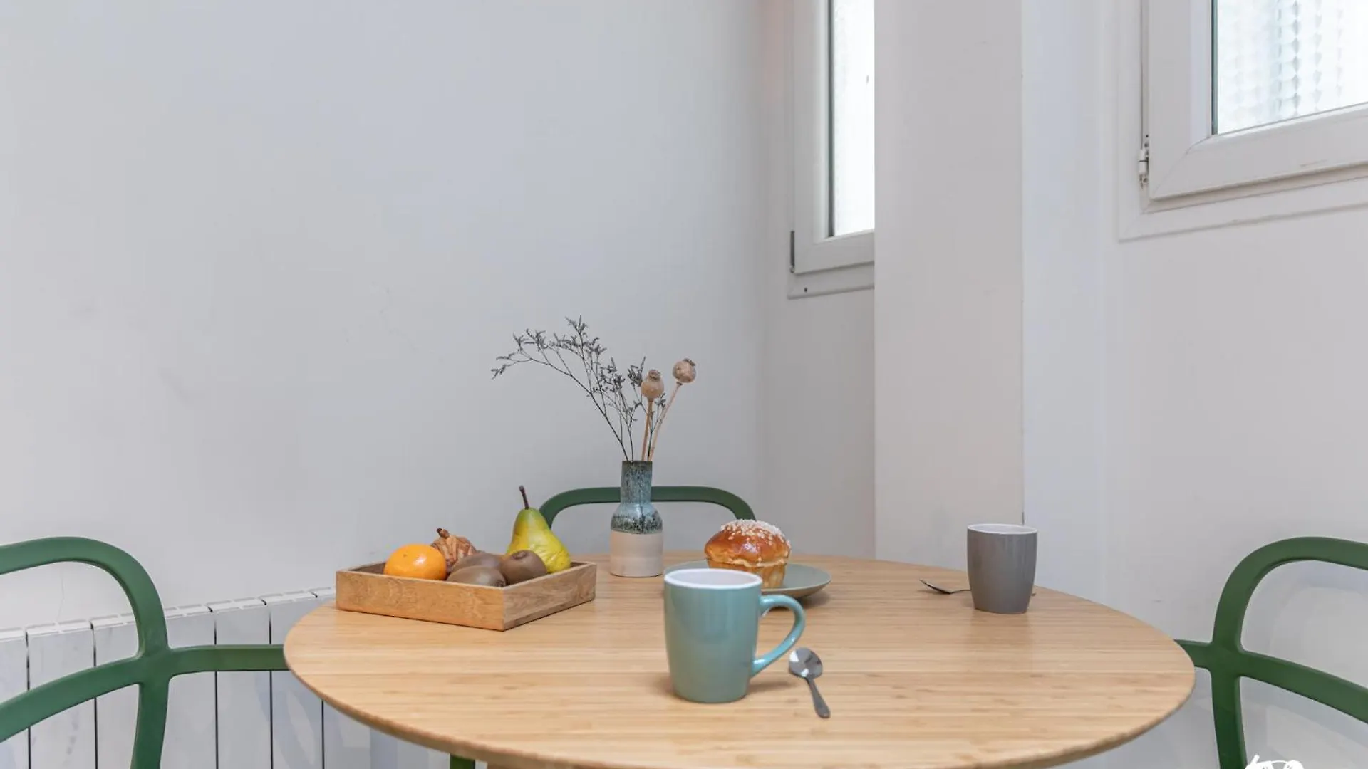 Mba - Splendide Appart - Gambey 2 - Proche Republique Paris Apartment