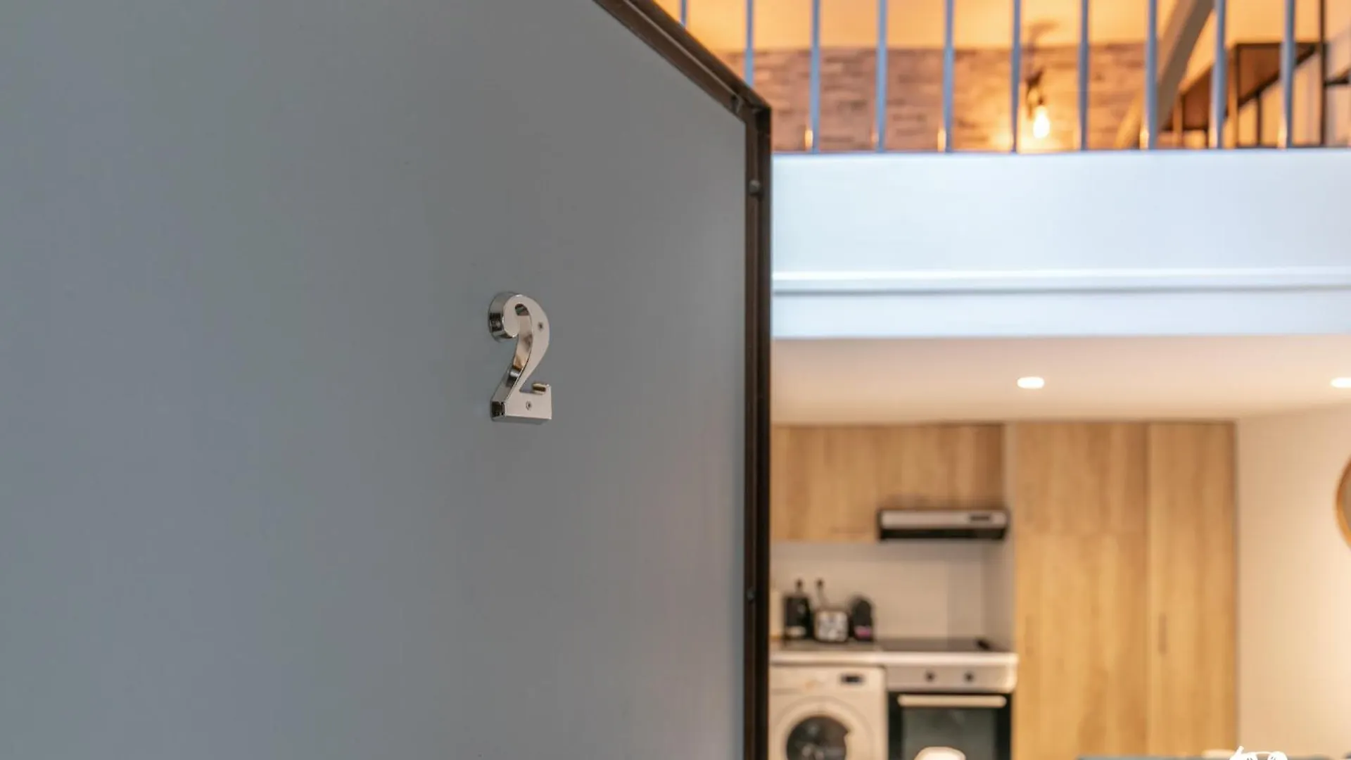 Mba - Splendide Appart - Gambey 2 - Proche Republique Paris Apartment
