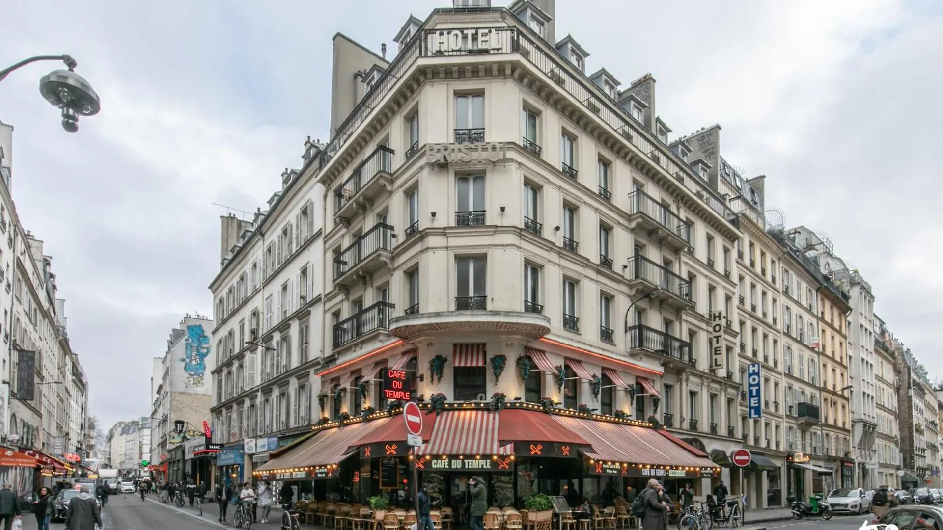 Lägenhet Mba - Splendide Appart - Gambey 2 - Proche Republique Paris