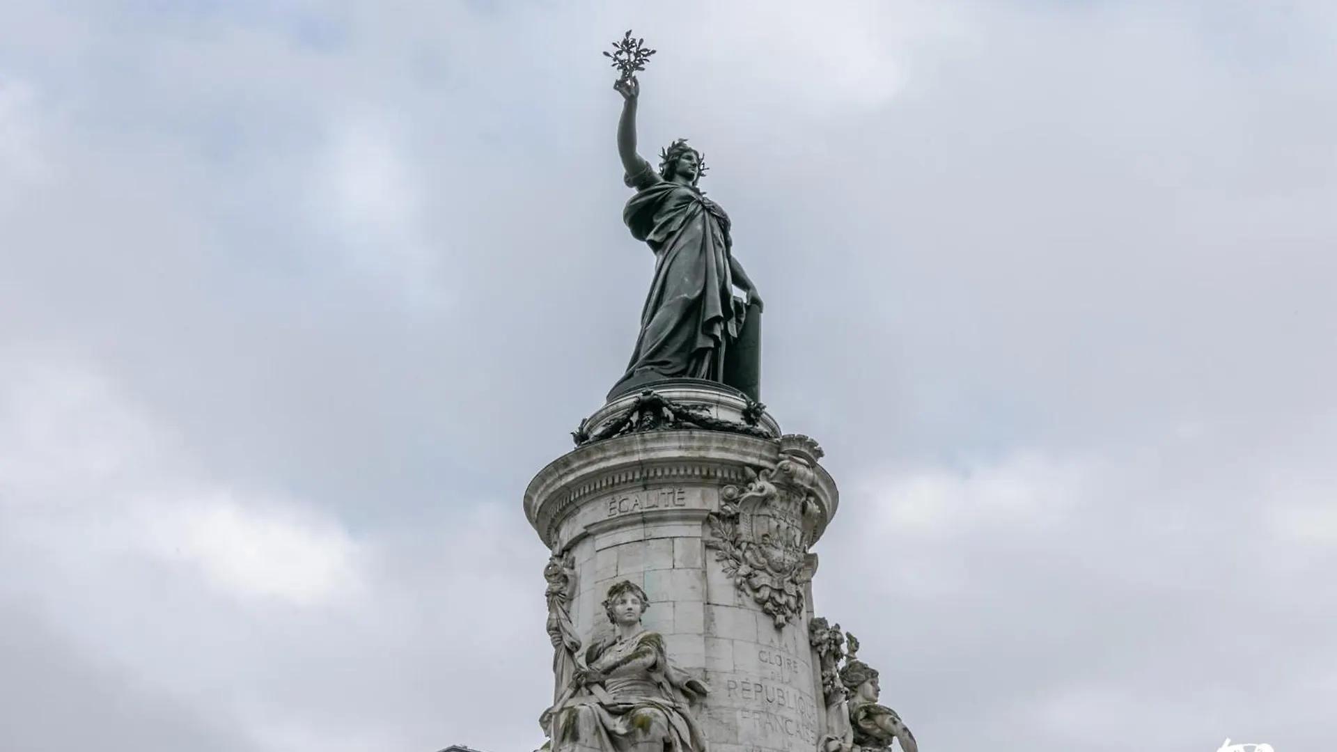Mba - Splendide Appart - Gambey 2 - Proche Republique Paris 0*,  Frankrike